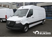 Mercedes-Benz eSprinter - 314 L3H2 Pro 81kWh DC-opladen 115 kW, 270 graden achterdeure