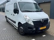 Opel Movano - bestel 2.3 CDTI L3H3