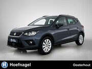 Seat Arona - 1.0 TSI Style Business Intense | Automaat | Navigatie | Airc