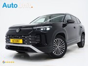Volkswagen Tayron - 1.5 eHybrid Elegance 272PK | Leder/Alcantara | Trekhaak | Ma