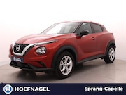 Nissan Juke - 1.0 DIG-T N-Connecta | Camera | Cruise Control | Stoelverw.