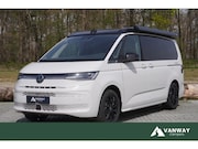 Volkswagen California - Ocean T7 245PK Automaat PHEV 4x4 Apple Carplay Trekhaak Alca