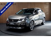 Peugeot 3008 - 1.6 e-THP Panodak Navi Camera Leer Memory seats Climate cont