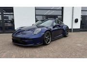 Porsche 992 - 4.0 GT3 Touring