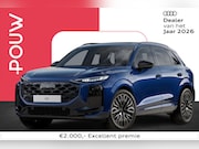 Audi Q3 - 1.5 e-hybrid 272pk S Edition | Panoramadak | 20" Velgen