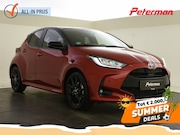 Toyota Yaris - 1.5 Hybrid Executive Bi-Tone | Trekhaak | Blindspot |