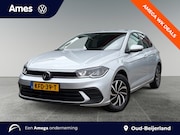 Volkswagen Polo - 1.0 TSI 95pk Life Edition | Keyless entry | Achteruitrijcame