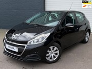 Peugeot 208 - 1.2 PureTech Active CARPLAY/VOLO-H/CRUISE/AIRCO/5DEURS/NAP