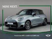 MINI Mini Electric - 3-Deurs Cooper SE John Cooper Works L 54.2 kWh