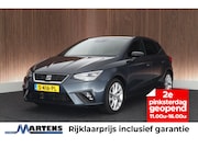 Seat Ibiza - 1.0 EcoTSI 95pk FR Business Intense Stoelverwarming Camera L