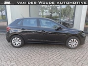 Volkswagen Polo - 1.0 TSI CARPLAY|SPORTSTOEL|1E EIG|DEAL.ONH
