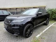 Land Rover Range Rover Velar - 2.0 I4 AWD R-Dynamic HSE Zie Beschrijving | Panorama | Merid