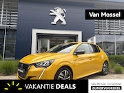 Peugeot 208 - PureTech 100 Allure Pack l Stoelverwarming l Camera l Keyles