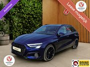 Audi A3 - Sportback 40 TFSI e✅Hybride ✅204Pk ✅Advanced Edition