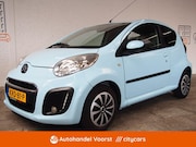 Citroën C1 - 1.0 Selection Airco (APK:Nieuw) Incl.Garantie