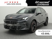 CUPRA Terramar - 1.5 TSI e-Hybrid VZ 272PK | SennHeiser Audio | 360 Camera |