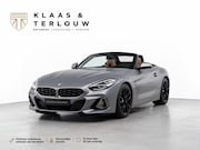 BMW Z4 - M40i High Executive / Stoelverwarming / Harman Kardon / Elek