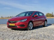 Opel Astra - 1.2 Elegance|Carplay|Camera|Keyless