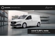 Mercedes-Benz eCitan - 112 Pro L2 51 kWh | DC laden 75 kW | Multifunctioneel stuurw