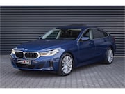 BMW 6-serie GT - 630i Gran Turismo Laserlicht - Trekhaak - Pano