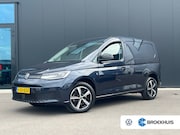 Volkswagen Caddy - Cargo 75- Edition | DSG 122 PK | Leder | Led | Stoelverwarmi