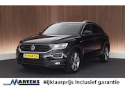 Volkswagen T-Roc - 1.5 TSI 150pk R-Line Sport Camera Navigatie