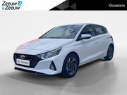 Hyundai i20 - 1.2 MPI Comfort Airco | Parkeer sensoren | Lichtmetalen velg