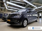 Opel Vivaro-e - Electric L2 75 kWh | 11 kW boordlader | Comfort Pakket | Ele