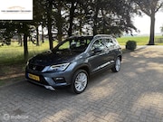 Seat Ateca - 1.4 EcoTSI Xcellence pano, carplay trekhaak 150pk