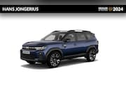 Dacia Bigster - Limited Edition | Achteruitrijcamera | Cruise Control en sne