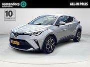 Toyota C-HR - 1.8 Hybrid Executive **DODEHOEK DETECTIE/ KEYLESS/ STOELVERW