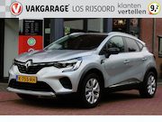 Renault Captur - 1.3 TCe Hybride *Zen* | Carplay | Camera | Cruise & Climate 