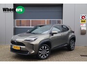Toyota Yaris Cross - 1.5 Hybrid First Edition, Camera, Cruise