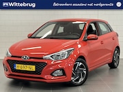 Hyundai i20 - 1.0 T-GDI Comfort APPLE/ ANDROID NAVIGATIE | PARKEERCAMERA |
