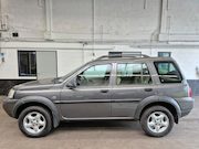 Land Rover Freelander - Station Wagon 2.0 Td4 E Quest