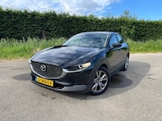 Mazda CX-30 - 2.0 e-SkyActiv-X M Hybrid SPORT ECC NAVI HUD KEYLESS