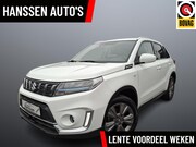 Suzuki Vitara - 1.4 Boosterjet Comfort Smart Hybrid Afn.trekhaak.