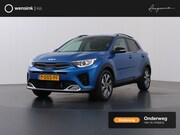Kia Stonic - 1.0 T-GDi MHEV GT-Line | Navigatie | Parkeercamera | stoel/S