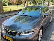 Lexus CT 200h - 200h Business Line Pro Leder|Dealeronderhouden|NAP|HybridHea