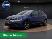Volkswagen Polo - 1.0 TSI Life Business | Pano dak | Navigatie | IQ Light | AC