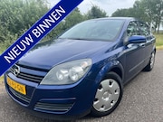 Opel Astra - 1.4 Enjoy