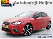 Seat Ibiza - TSI 116PK DSG FR-SPORT CAMERA/ACC/CARPLAY 1E EIG