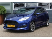 Ford Fiesta - 1.0 EcoBoost Titanium ST Line 125Pk | Navi|Stoelverw|Keyless