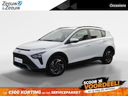 Hyundai Bayon - 1.0 T-GDI Comfort Smart | Navigatie | Achteruitrijcamera | C