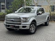 Ford F-150 - Usa F-150 PLATINUM 4X4 3.5 V6 LPG NL Auto