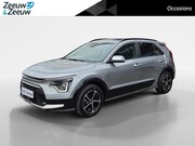 Kia Niro - 1.6 GDi Hybrid DynamicPlusLine | Cruise Control | Climate Co