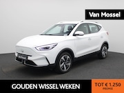 MG MG ZS - Standard Range 51 kWh Comfort | ACHTERUITRIJCAMERA | APPLE C