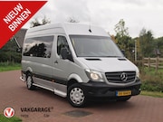 Mercedes-Benz Sprinter - 314 2.2 CDI 366 HD | Rolstoelbus | Camera | Airco | NL-Auto