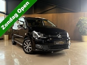 Volkswagen Touran - 1.6 TDI Comfortline BlueMotion 7 persoons navigatie | Zeer G