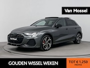 Audi A3 - Sportback 45 TFSI e S edition Competition | 272PK | Stoelver